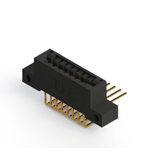 896-016-558-212 EDAC Inc.  Edgeboard Connectors